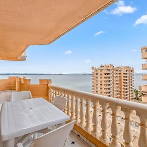 Apartamento Superior de 3 Dormitorios